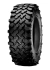 Pneu 4x4 - SUV BLACKSTAR 235/85R16 120Q GUYANE 2 M+S TL